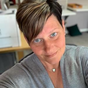 Meet your Posher, Tricia